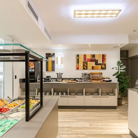 加尼伊斯基亚酒店 马尔切西内 外观 照片